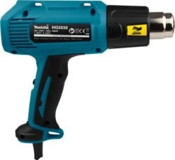 Makita HG5030K Heteluchtpistool + Accessoire In Koffer 230V -WerkPro Verkoopwinkel 1200x1095 9