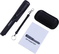 Vosoi - Pinpointer - Detectie Apparaat - Professioneel - Meetgereedschap - Metaaldetector