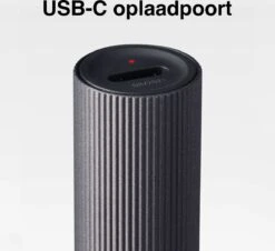 Hoto - Precisie Elektrische Schroevendraaier Set + Magnetische Mat – 25 Bits Hoge Kwaliteit - USB-C Oplaadbaar – Voor Professionele Reparatie - Zwart -WerkPro Verkoopwinkel 1200x1098