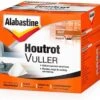 Alabastine Houtrotvuller - 500 Gram -WerkPro Verkoopwinkel 1200x1099 14
