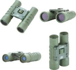 MacGyver 4-delige Metaaldetector Set – Detectie Apparaat Met Unieke Pinpointer – 10x25 Verrekijker – Schep Pikhouweelset – Waterdichte DryBag Backpack -WerkPro Verkoopwinkel 1200x1099 8