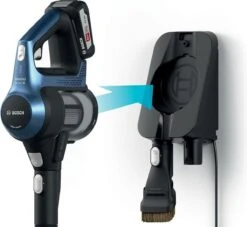 Bosch SERIE 6 | Unlimited, 2,5Ah, 18V, 1 Accu -WerkPro Verkoopwinkel 1200x1102 11