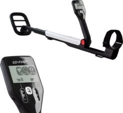 Minelab Go-find 11 Metaaldetector Voor Kinderen -WerkPro Verkoopwinkel 1200x1102 8