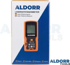 ALDORR Tools - Professionele Laserafstandmeter - 70 Meter Bereik - Uitgebreide Meetopties -WerkPro Verkoopwinkel 1200x1103 12