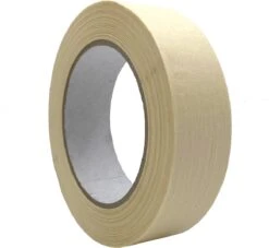 DULA Schilderstape - 30mm X 50m - 1 Stuk Afplaktape