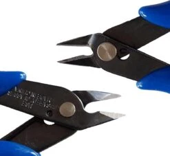 Plato Mini Kniptang Zijsnijtang Zijkniptang - Elektronica Kniptang - 3D Pen / Printing - Sieraden Maken / Kralen - Elektronica - Hengelsport - Modelbouw -WerkPro Verkoopwinkel 1200x1104 11