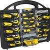 STANLEY STHT0-62141 Schroevendraaierset - 34-delig - Inclusief Koffer -WerkPro Verkoopwinkel 1200x1104 6