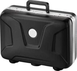 Parat Silver Style Gereedschapskoffer - Excl. Gereedschap -WerkPro Verkoopwinkel 1200x1106 11