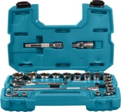Makita B-65589 Doppenset 1/2 Vk 23-delig -WerkPro Verkoopwinkel 1200x1107 13