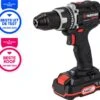 PARKSIDE PERFORMANCE Accu-schroefboormachine 20V - Inclusief Lader En Accu - Zeer Krachtige Boormachine 2 PARKSIDE PERFORMANCE Accu-schroefboormachine 20V - Inclusief Lader En Accu - Zeer Krachtige Boormachine -WerkPro Verkoopwinkel 1200x1107 3
