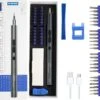 MMOBIEL Precisie Elektrische Schroevendraaier Set – 28-in-1 Automatische Schroevendraaier Set Met LED Licht -WerkPro Verkoopwinkel 1200x1107 4