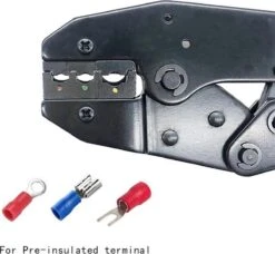 Kabelkrimptang, Kabelschoentang, Adereindhulstang -WerkPro Verkoopwinkel 1200x1107 8