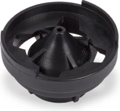 Powerplus POWX354 Verfpistool - 500W - Debiet 900g/min - Incl. Accessoires -WerkPro Verkoopwinkel 1200x1108 11