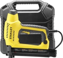 STANLEY TRE650 Elektrische Nagelpistool - Kabellengte 2.40m -WerkPro Verkoopwinkel 1200x1108