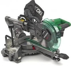 HiKOKI C8FSHGWAZ Afkortzaag - 1100W - 216 X 30mm -WerkPro Verkoopwinkel 1200x1109 4