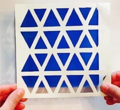 Gelli Arts Brayer - Roller Voor Monoprints -WerkPro Verkoopwinkel 1200x1110 20