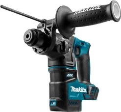 Makita DHR171ZJ Accu-boorhamer In Makpac - Losse Body (geleverd Zonder Accu En Lader) -WerkPro Verkoopwinkel 1200x1110 3