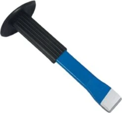 Benson Koudbeitel 200 X 20 Mm Plat Met Handbescherming -WerkPro Verkoopwinkel 1200x1112 10