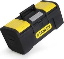STANLEY 1-79-218 Gereedschapskoffer - Automatische Vergrendeling - 28.1'' -WerkPro Verkoopwinkel 1200x1112 14