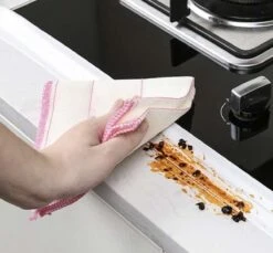 Afdichtingstape - Afdichtstrip - Sanitair Tape - Afdicht Band - Douche Tape - Lek Strip - Waterdicht - Rheme -WerkPro Verkoopwinkel 1200x1114 11