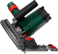 PARKSIDE Invalzaag Met Geleiderail 1200 W -WerkPro Verkoopwinkel 1200x1115 2