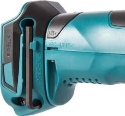 Makita 18V Li-Ion Multitool DTM50z Body - Losse Body (geleverd Zonder Accu En Lader) -WerkPro Verkoopwinkel 1200x1115 3