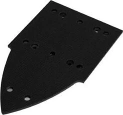 Makita 158325-7 Schuurzool Voor BO4565K -WerkPro Verkoopwinkel 1200x1116