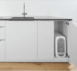 GROHE Blue Filter - Small - 600L - 40404001 -WerkPro Verkoopwinkel 1200x1116 8