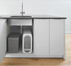 GROHE Blue Filter - Small - 600L - 40404001 -WerkPro Verkoopwinkel 1200x1116 9