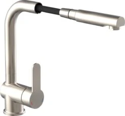 SCHÜTTE London Design Keukenkraan - Mengkraan - Draaibare Uitloop - Uittrekbare Mousseur - RVS-look 19 SCHÜTTE London Design Keukenkraan - Mengkraan - Draaibare Uitloop - Uittrekbare Mousseur - RVS-look -WerkPro Verkoopwinkel 1200x1117 6