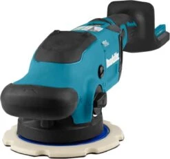 Makita DPO600Z | Excentrische Accu Polijstmachine - 150 Mm -WerkPro Verkoopwinkel 1200x1118