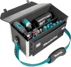 Makita E-15394 Gereedschapskoffer Extra Stevig 32L -WerkPro Verkoopwinkel 1200x1118 5