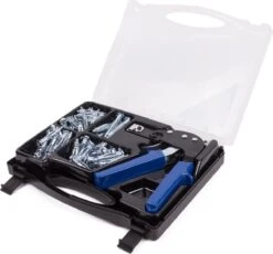 Hofftech Hollewand Ankerset - Pluggenset Inclusief Tang - 72 Delig -WerkPro Verkoopwinkel 1200x1119 12