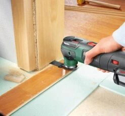 Bosch AdvancedMulti 18 Multitool - Met Koffer - Met 1x 18 V Accu En Lader -WerkPro Verkoopwinkel 1200x1119 8