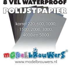 Fijn 8 Vel Waterproof Polijstpapier -WerkPro Verkoopwinkel 1200x1120 1