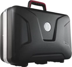 Parat Silver Style Gereedschapskoffer - Excl. Gereedschap -WerkPro Verkoopwinkel 1200x1120 12