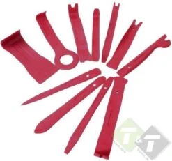 HÖFFTECH Auto Interieur Demontage Universele Gereedschap Set – 11-Delig – Inclusief Opbergtas -WerkPro Verkoopwinkel 1200x1120 13