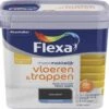 Flexa Mooi Makkelijk - Lak Vloeren En Trappen - Mooi Zwart - 750 Ml 2 Flexa Mooi Makkelijk - Lak Vloeren En Trappen - Mooi Zwart - 750 Ml -WerkPro Verkoopwinkel 1200x1120 20
