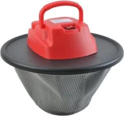 Multifunctionele Kachel Aszuiger - Pelletkachel Stofzuiger - Openhaard As Zuiger - Zakloos - 10L - 800Watt -WerkPro Verkoopwinkel 1200x1120 3