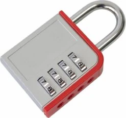 Stahlex Hangslot Met Cijfercode Aluminium 85 Mm - 4 Cijferige Combinatie -WerkPro Verkoopwinkel 1200x1121 10