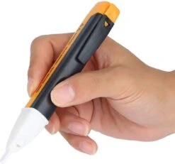 YUWO® Voltage Spanningszoeker – Voltstick – Spanningsdetector -WerkPro Verkoopwinkel 1200x1121 12