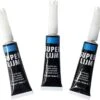 3BMT - 3 Tubes Secondelijm – Extra Sterke Rubberlijm, Metaal-, Glaslijm, Kunststof-, Houtlijm – Superlijm 3x3 Gram -WerkPro Verkoopwinkel 1200x1121 27