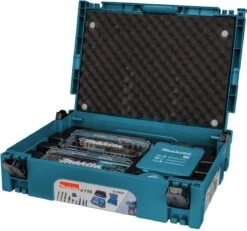 Makita B-49884 Boor- En Schroefbitset 116-delig In Mbox -WerkPro Verkoopwinkel 1200x1122 2