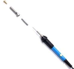 Houtbrander Set - Houtbewerking - Pyrografie - Soldeerbout - Kunst - Embossing - Graveren - Piepschuimsnijder - Graveermachine -WerkPro Verkoopwinkel 1200x1122 4