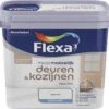 Flexa Mooi Makkelijk - Lak Deuren En Kozijnen - Mooi Wit - 750 Ml 1 Flexa Mooi Makkelijk - Lak Deuren En Kozijnen - Mooi Wit - 750 Ml -WerkPro Verkoopwinkel 1200x1123 13
