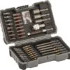 Bosch Schroefbit- En Doppenset - Bitset - 43-delig