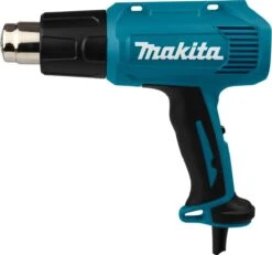 Makita HG5030K Heteluchtpistool + Accessoire In Koffer 230V -WerkPro Verkoopwinkel 1200x1124 7
