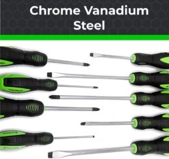 TOOLZILLA Professionele Magnetische Schroevendraaierset En Voet (9-delig) -WerkPro Verkoopwinkel 1200x1125 14