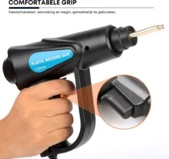 Plastic Nietmachine | 70W | Soldeerbout | Soldeerset | Plastic Lasapparaat | Plastic Reparatiekit | Incl. 200 Nietjes -WerkPro Verkoopwinkel 1200x1125 3