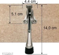 Stevige Deurstopper - Deurvastzetter - Voor Zware Deuren - Verstelbaar -WerkPro Verkoopwinkel 1200x1126 11